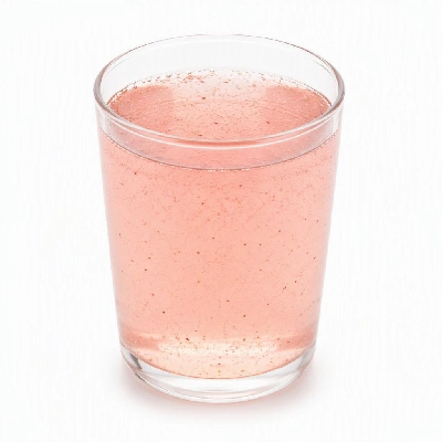 Kung Fu Tea Rosehip Lemonade Medium 30%