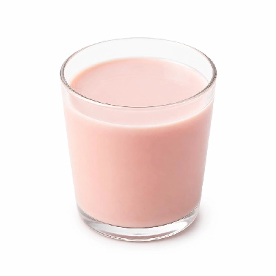 Kung Fu Tea Rosehip Milk Tea Medium 100%