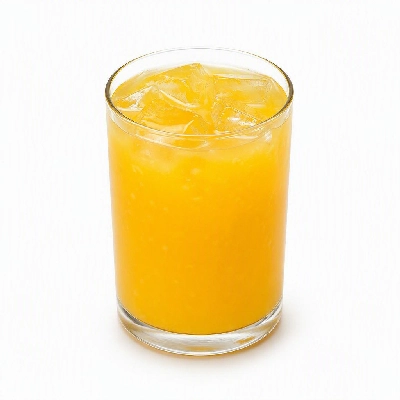 Kung Fu Tea Rosehip Pineapple Medium 100%