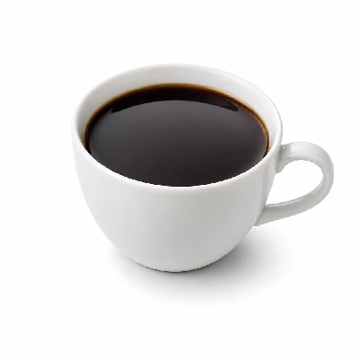 Kung Fu Tea Signature Coffee Hot 0%