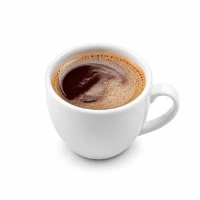 Kung Fu Tea Signature Coffee Hot 100%
