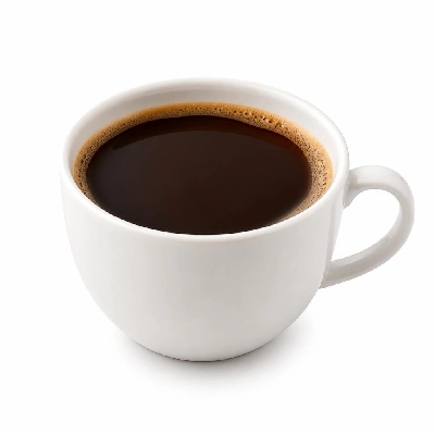 Kung Fu Tea Signature Coffee Hot 50%