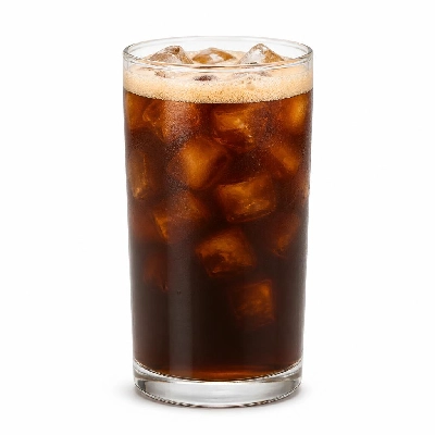 Kung Fu Tea Signature Coffee Large 120%