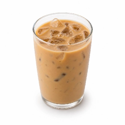 Kung Fu Tea Signature Coffee Large 50%