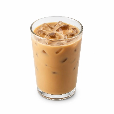 Kung Fu Tea Signature Coffee Large 70%