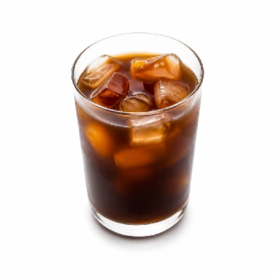 Kung Fu Tea Signature Coffee Medium 0%