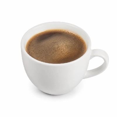 Kung Fu Tea Signature Coffee Medium 120% Gluten Free