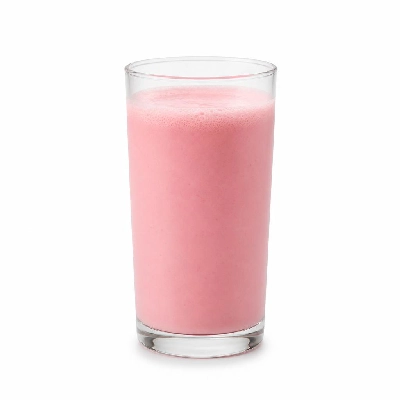 Kung Fu Tea Strawberry Cream Large 100%