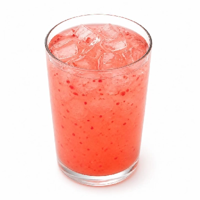 Kung Fu Tea Strawberry Lemonade Large 100%