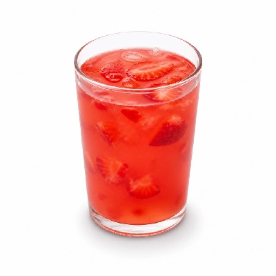 Kung Fu Tea Strawberry Lemonade Medium 100%