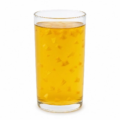Kung Fu Tea Sunshine Pineapple Tea Large 70%