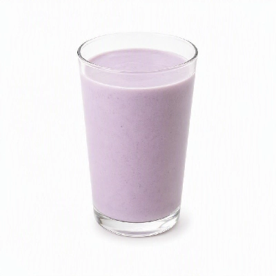 Kung Fu Tea Taro Milk Green Tea Large 100%