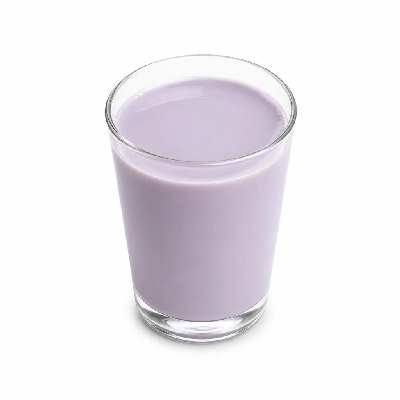 Kung Fu Tea Taro Milk Green Tea Large 70%