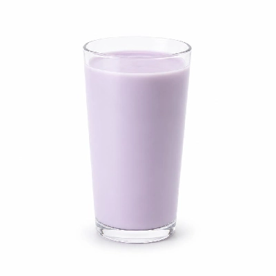 Kung Fu Tea Taro Milk Green Tea Medium 100%
