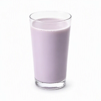 Kung Fu Tea Taro Milk Green Tea Medium 30%