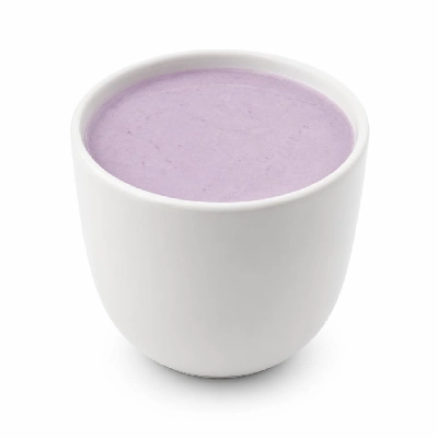 Kung Fu Tea Taro Milk Green Tea Medium 50%