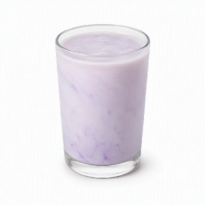 Kung Fu Tea Taro Milk Green Tea Medium 70%