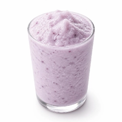 Kung Fu Tea Taro Slush Large 100%