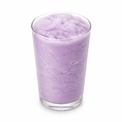 Kung Fu Tea Taro Slush Large 30%
