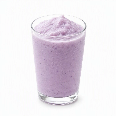 Kung Fu Tea Taro Slush Medium 100%
