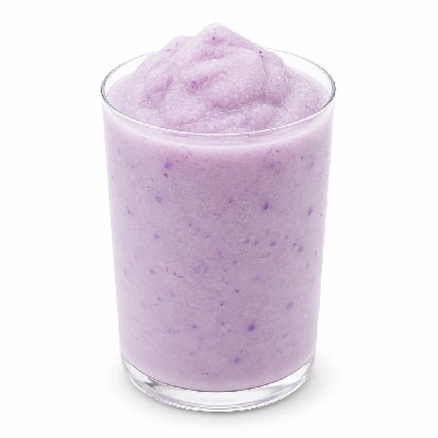 Kung Fu Tea Taro Slush Medium 70%
