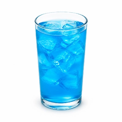 Kung Fu Tea Tropical Lagoon 100%