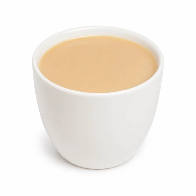 Kung Fu Tea Winter Melon Milk Green Tea Hot 70%
