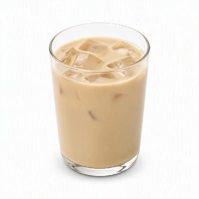 Kung Fu Tea Winter Melon Milk Green Tea Large 70%