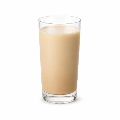 Kung Fu Tea Winter Melon Milk Green Tea Medium 30%