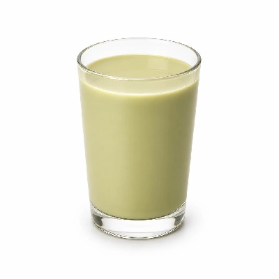 Kung Fu Tea Winter Melon Milk Green Tea Medium 50%