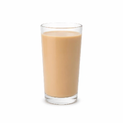 Kung Fu Tea Winter Melon Milk Hot 70%