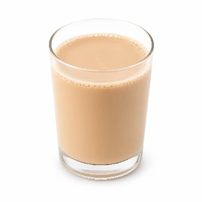 Kung Fu Tea Winter Melon Milk Medium 120%