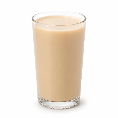 Kung Fu Tea Winter Melon Milk Medium 50%