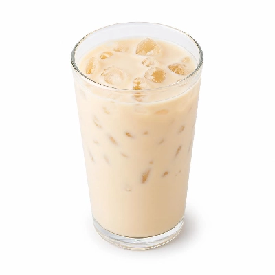 Kung Fu Tea Winter Melon Milk Medium 70%