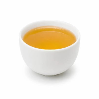 Kung Fu Tea Winter Melon Tea Green Oolong Hot 100%