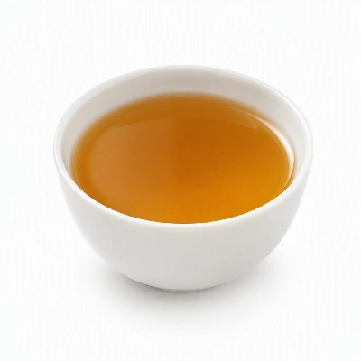 Kung Fu Tea Winter Melon Tea Green Oolong Hot 120%