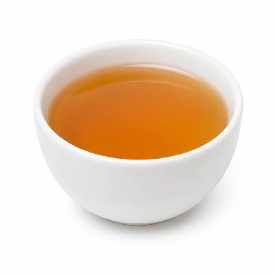 Kung Fu Tea Winter Melon Tea Green Oolong Hot 50%