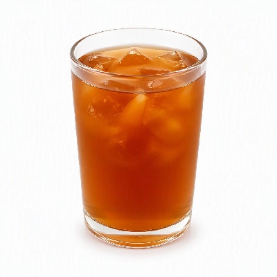Kung Fu Tea Winter Melon Tea Green Oolong Medium 50%