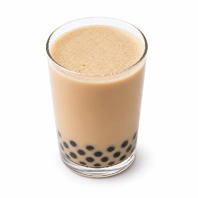 Kung Fu Tea Winter Melon Tea Green Oolong Medium 70%