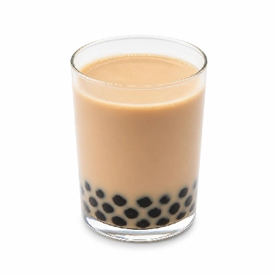 Kung Fu Tea Wow Bubbles Large