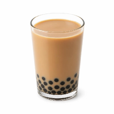 Kung Fu Tea Wow Bubbles Medium