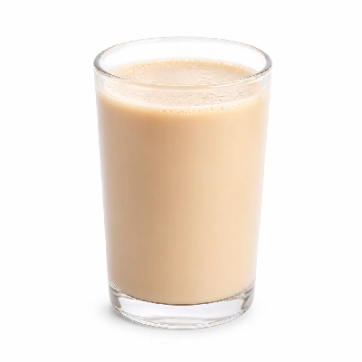 Kung Fu Tea Wow Milk
