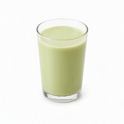 Kung Fu Tea Yogurt Green Tea Large 100%