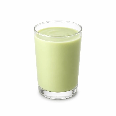 Kung Fu Tea Yogurt Green Tea Large 30%