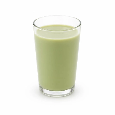 Kung Fu Tea Yogurt Green Tea Large 50%