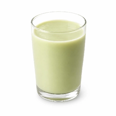 Kung Fu Tea Yogurt Green Tea Large 70%
