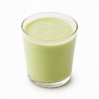 Kung Fu Tea Yogurt Green Tea Medium 0%