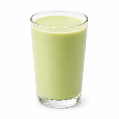 Kung Fu Tea Yogurt Green Tea Medium 100%