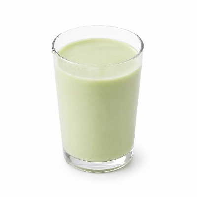 Kung Fu Tea Yogurt Green Tea Medium 120%