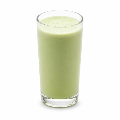 Kung Fu Tea Yogurt Green Tea Medium 30%